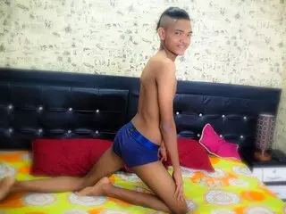 Video livejasmine RobinsonChar