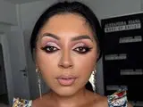 Amateur cam RominaGaby