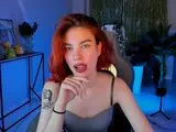Online shows SeraphineWilson