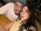 Naked anal TravisAndAdell