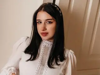 Livesex ass TrishaFlame