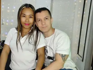 Livesex jasmine yessiandmike